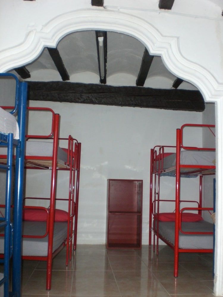 Albergue Rural Cal Picarol 2 Albergue Rural Cal Picarol 2