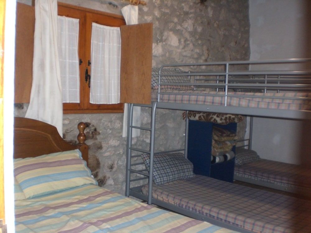 Albergue Rural Cal Picarol 3 Albergue Rural Cal Picarol 3