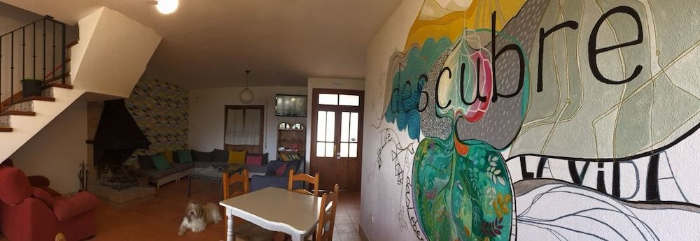 Albergue Rural de Algodonales 2