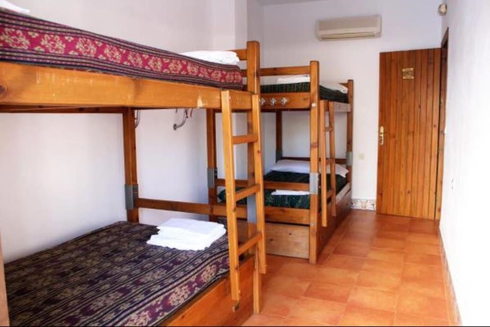 Albergue Rural de Algodonales 3