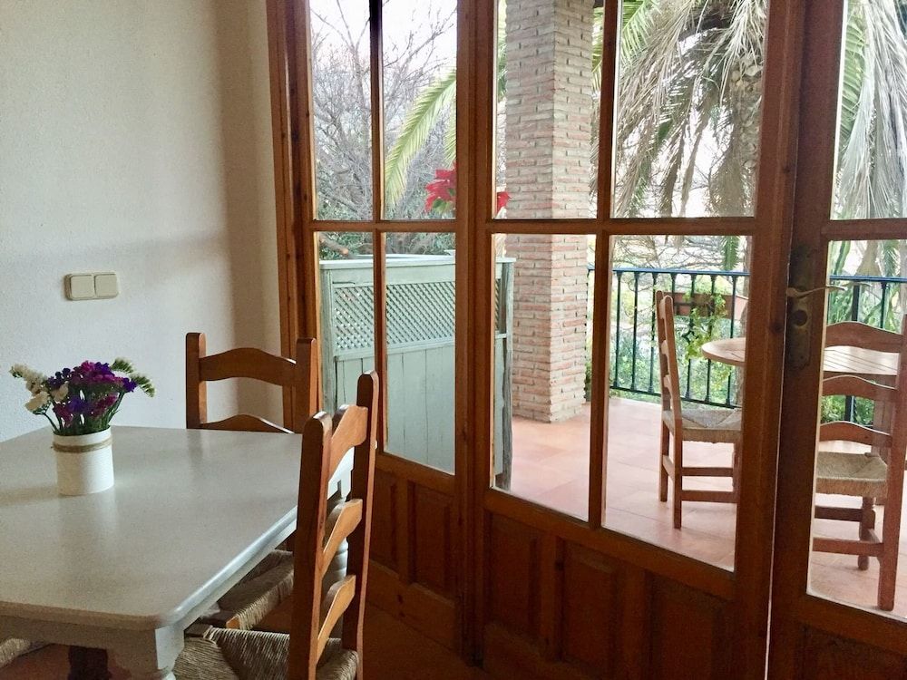 Albergue Rural de Algodonales 1