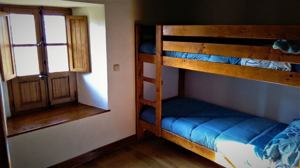 Albergue Rural Mandoia 2 Albergue Rural Mandoia 2