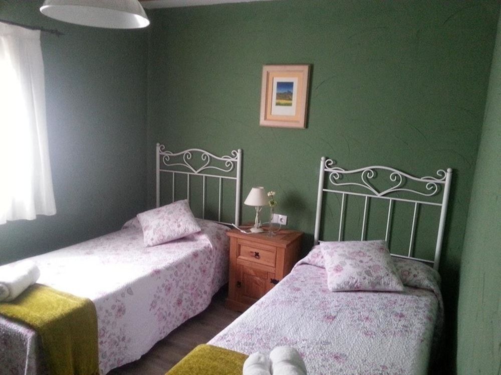 Albergue San Pelayo 1 Albergue San Pelayo 1