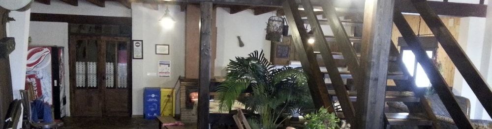 Albergue San Pelayo 2 Albergue San Pelayo 2