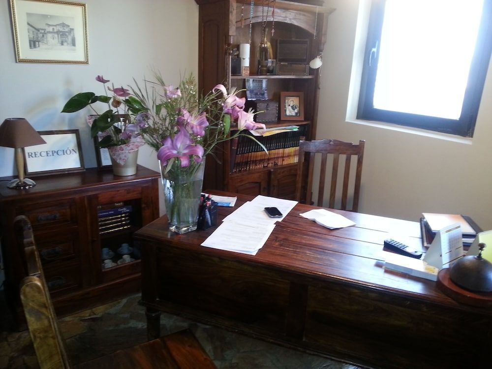 Albergue San Pelayo 3 Albergue San Pelayo 3