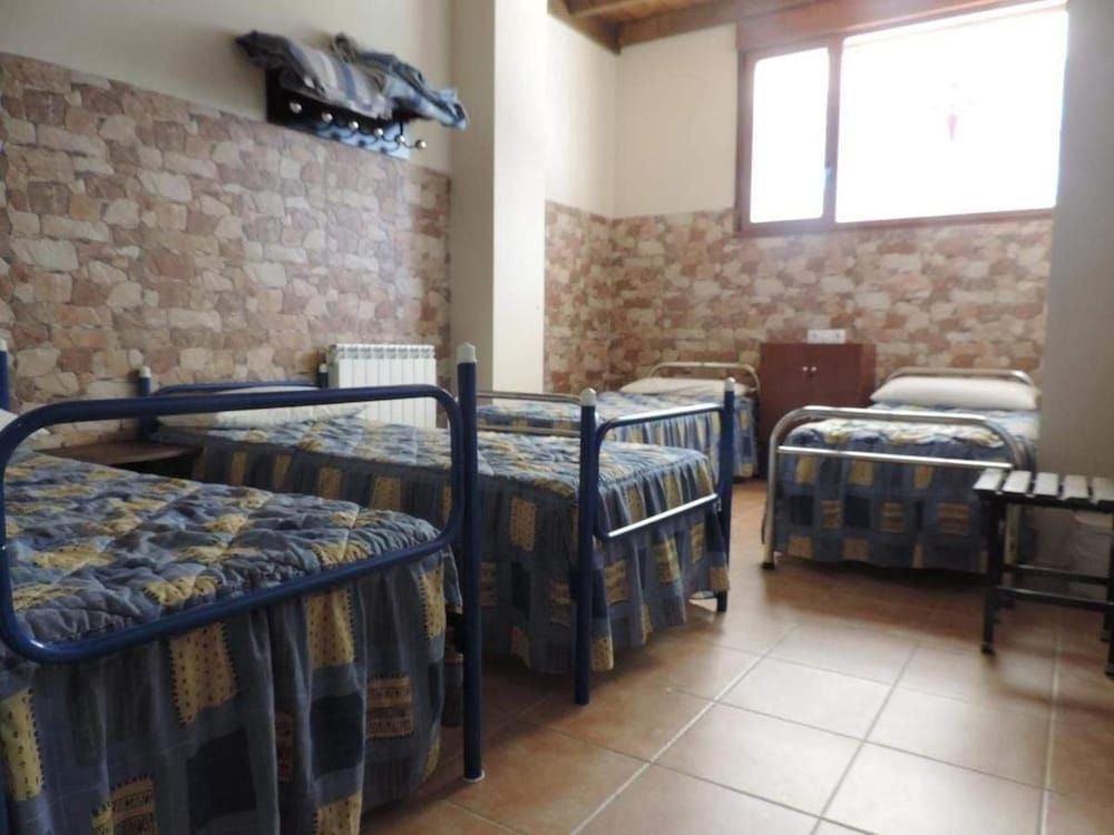 Albergue Santo Tomás de Canterbury 3