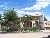 Albergue Turistico Torre de Sabre