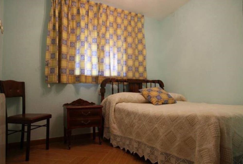 Albergue Turistico Torre de Sabre 2