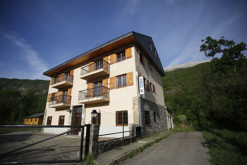 Albergue Velarta 1 Albergue Velarta 1