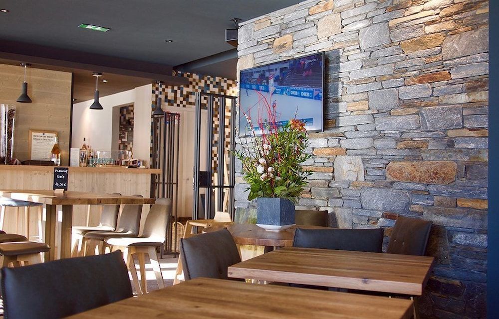 Alberta Hotel 3 étoiles à Val Thorens