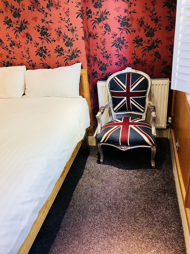 Albion House Hotel 1