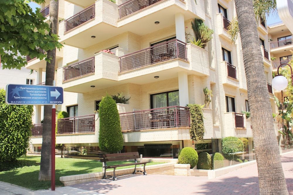 Albir Confort Avenida 3