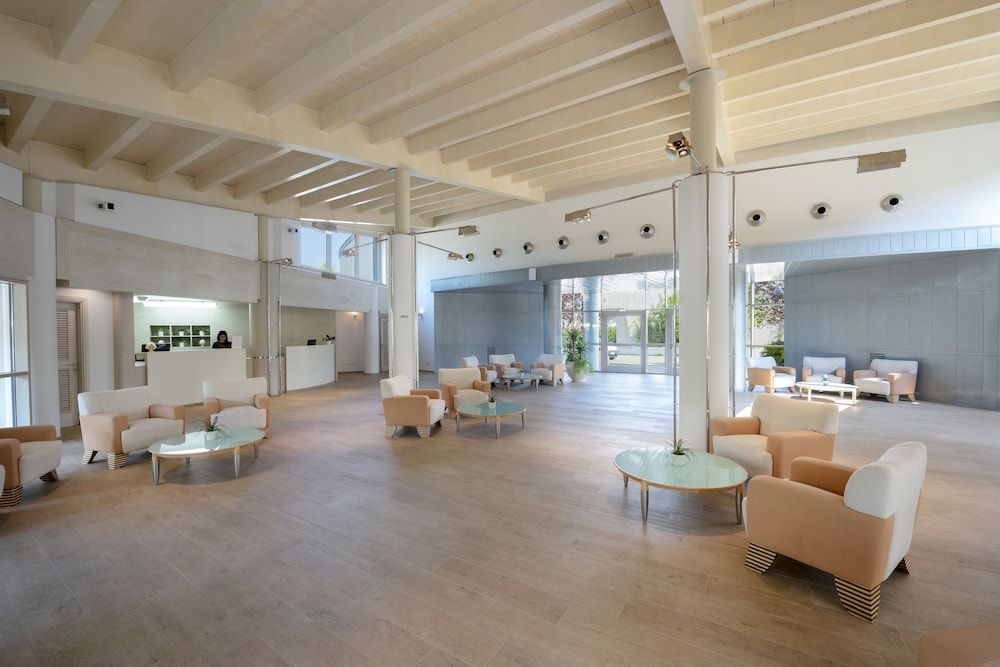 Alborèa Ecolodge Resort 2