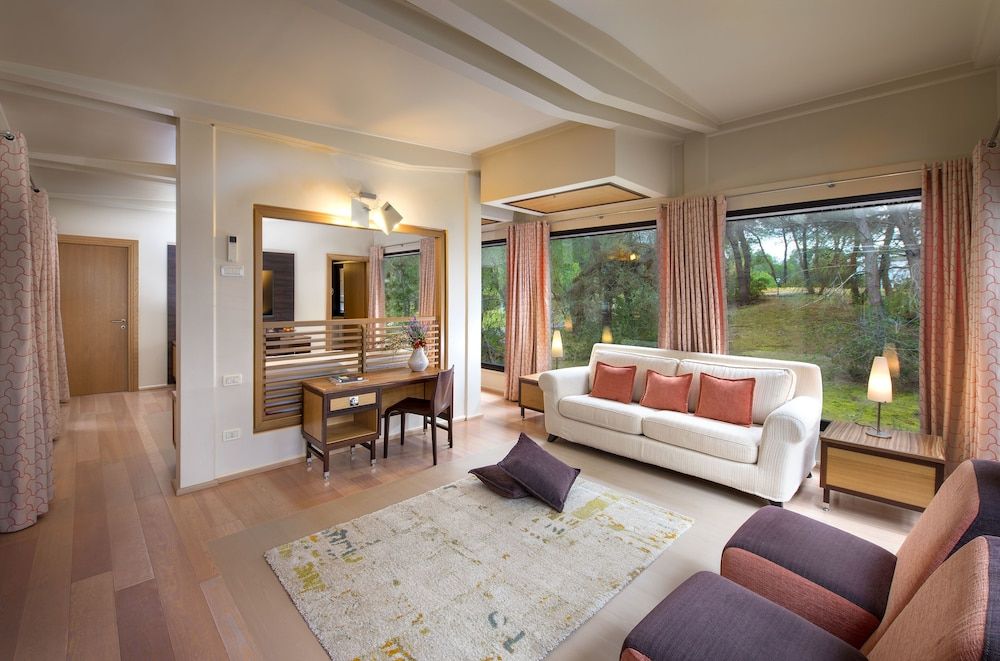 Alborèa Ecolodge Resort 3