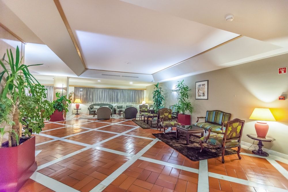 Albufeira Sol Hotel & Spa 3 Albufeira Sol Hotel & Spa 3