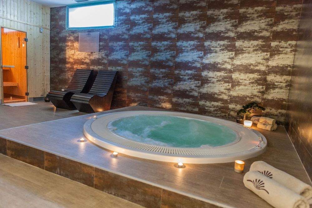 Albufeira Sol Hotel & Spa 2