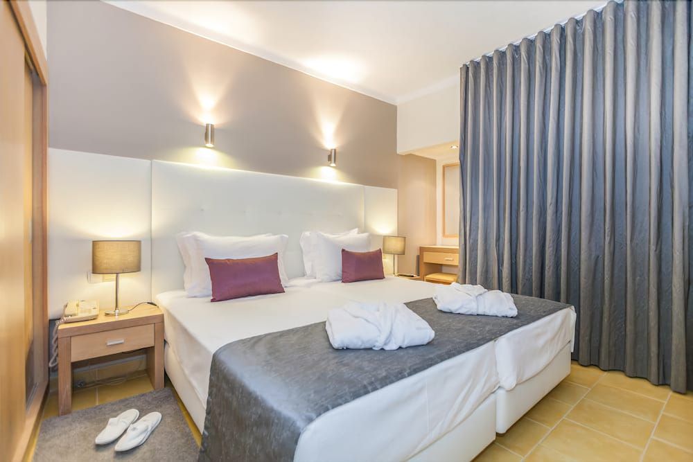 Albufeira Sol Hotel & Spa 3