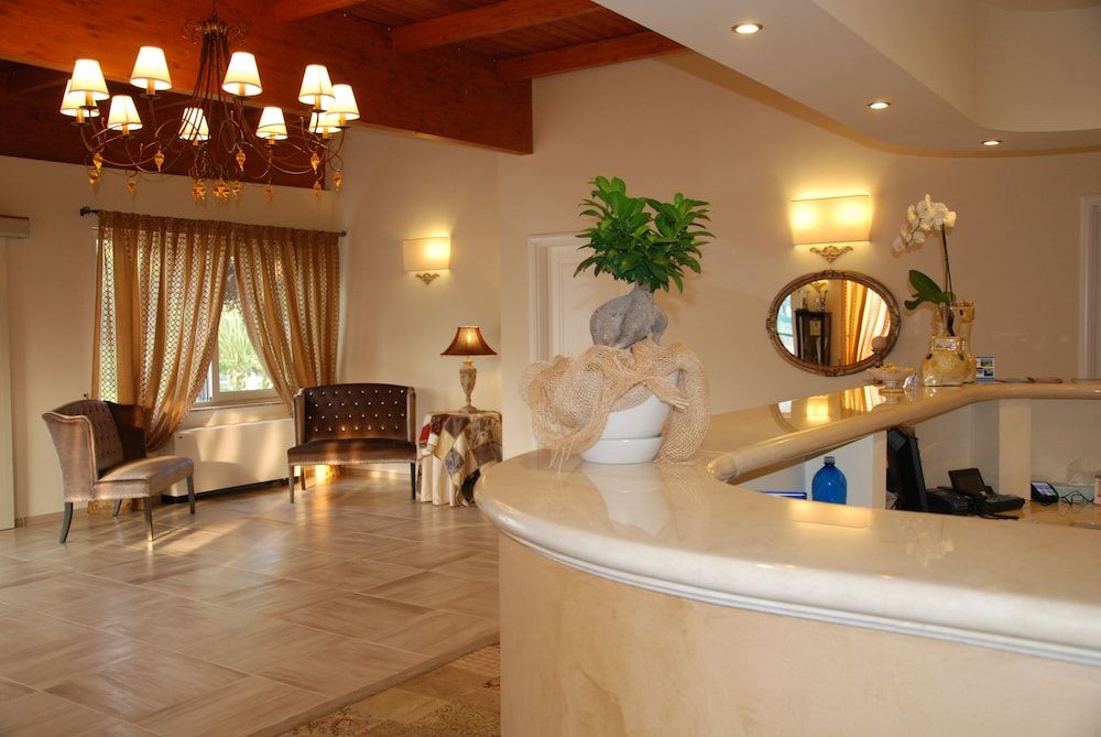 Alcantara Resort 2 Alcantara Resort 2