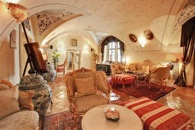 Alchymist Grand Hotel And Spa 3