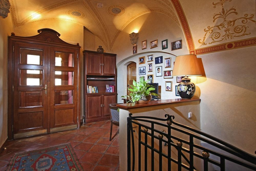 Alchymist Nosticova Palace 2 Alchymist Nosticova Palace 2