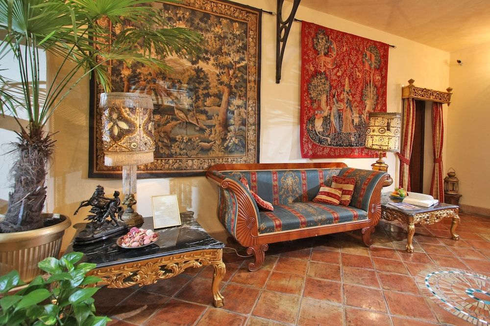 Alchymist Nosticova Palace 3 Alchymist Nosticova Palace 3