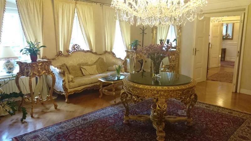 Alchymist Prague Castle 2