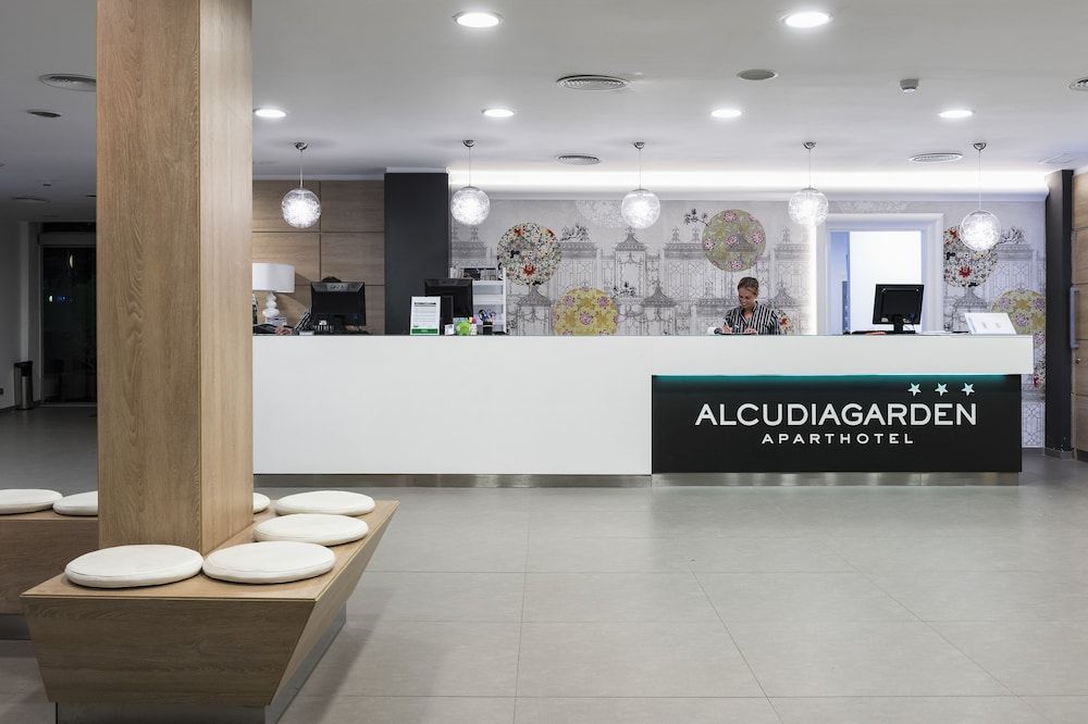 Alcudia Garden 2 Alcudia Garden 2