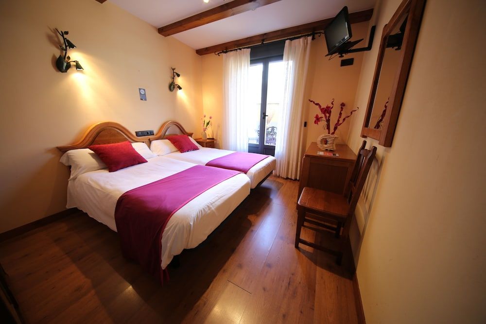 Alda Casco Antiguo 1