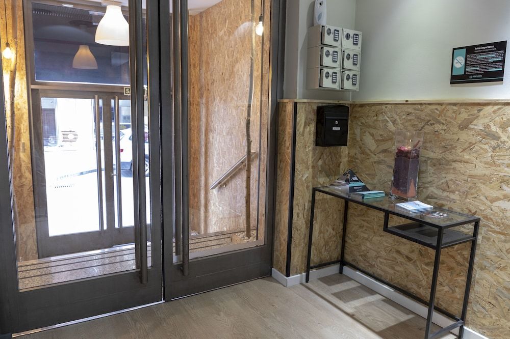 Hotel Alda Centro Palencia 2