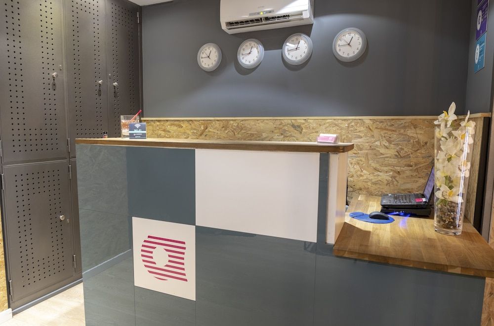 Hotel Alda Centro Palencia 3