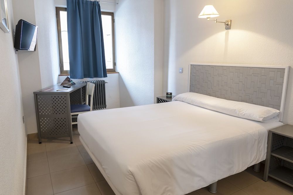 Hotel Alda Centro Palencia 1 estrelas em Palencia