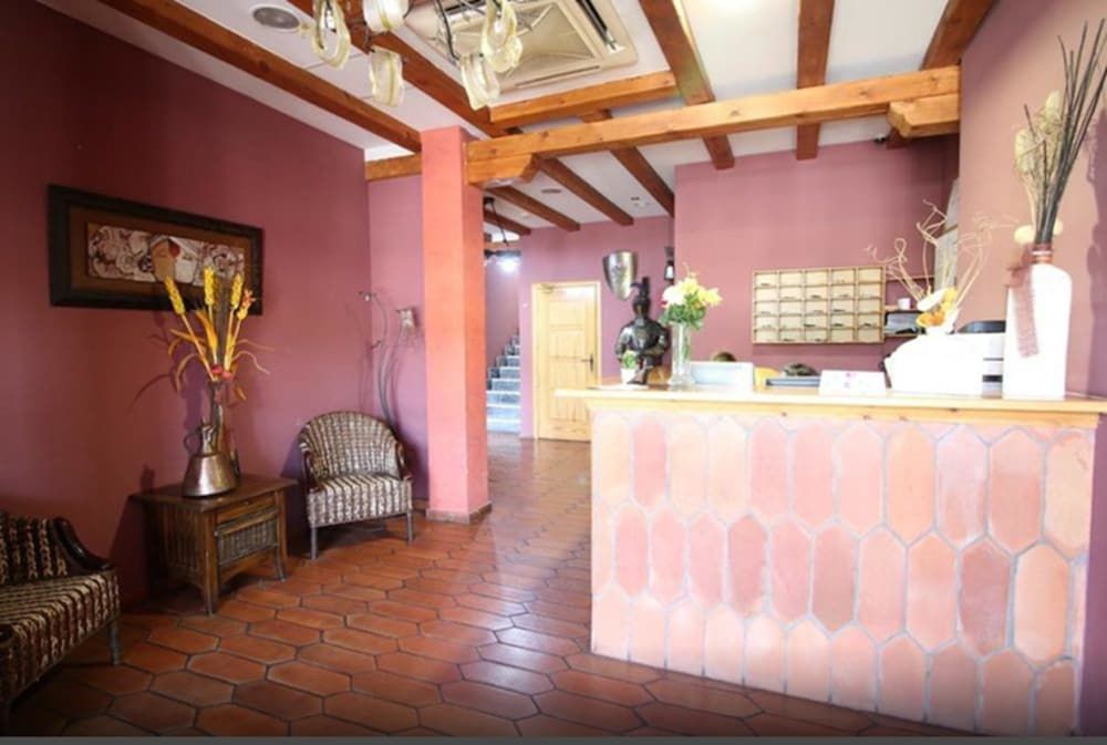 Hotel Alda Tordesillas 2