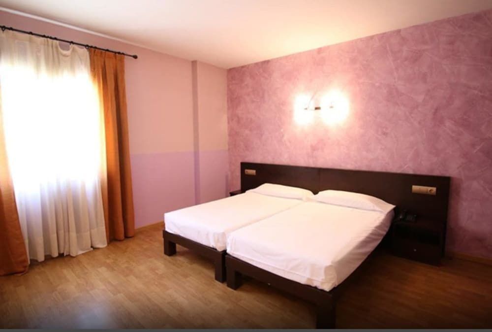 Hotel Alda Tordesillas 3