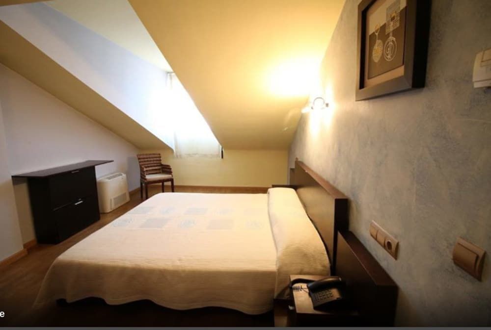 Hotel Alda Tordesillas 2 estrelas em Tordesilhas