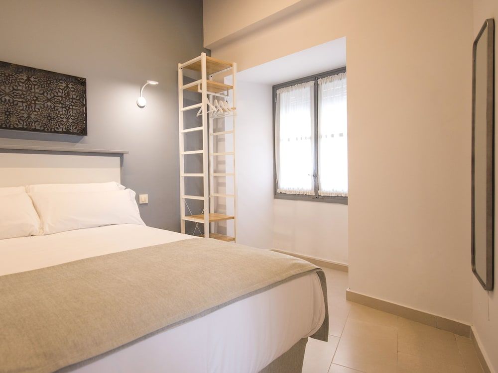 Aldaba apartamentos 3 Aldaba apartamentos 3