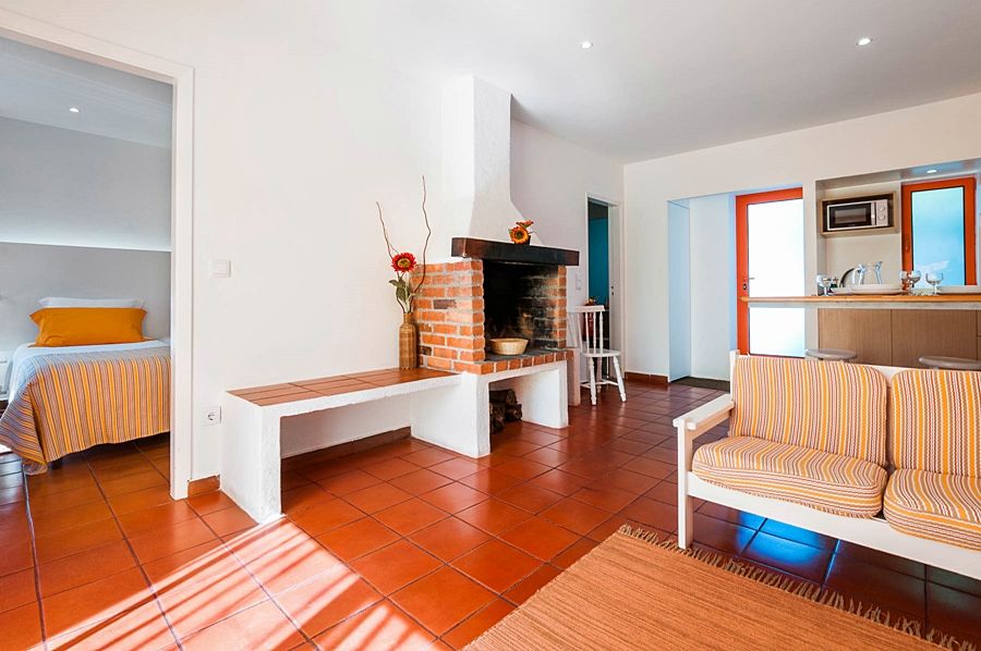 Aldeamento Turistico Do Camarido 2