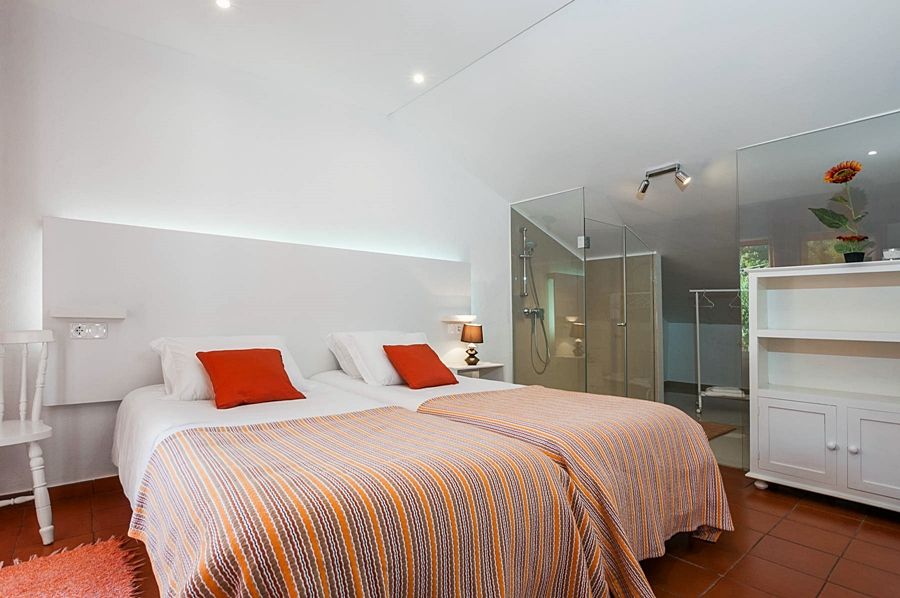 Aldeamento Turistico Do Camarido -1 estrelas em Caminha