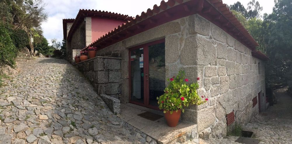 Aldeia do Pontido -1 estrelas em Fafe