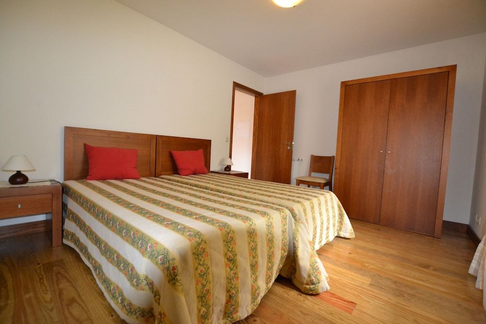 Aldeia Turística de Louredo -1 estrelas em Vieira do Minho