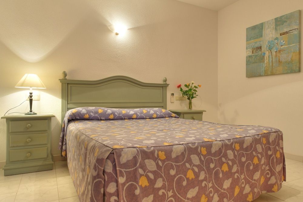 Infiniti Beach Resort 3