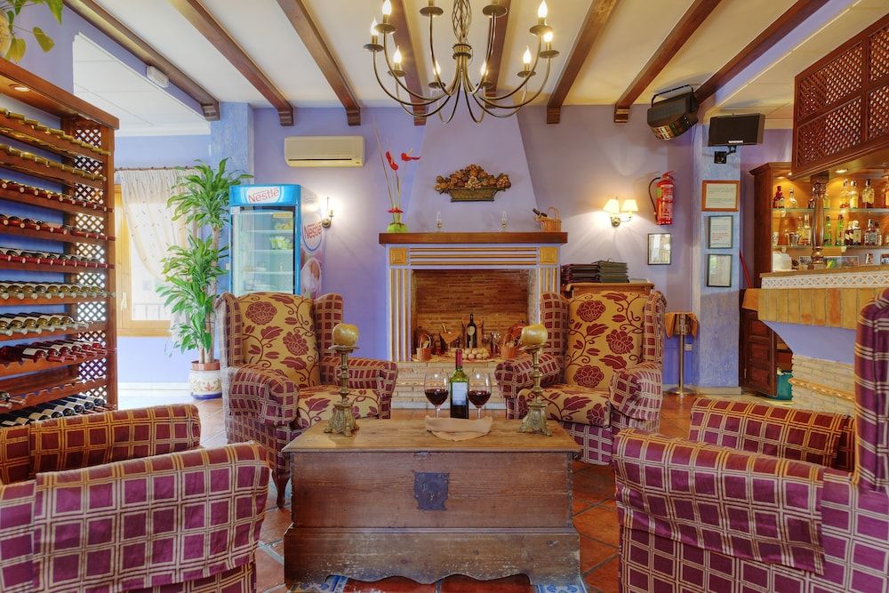 Infiniti Beach Resort 2