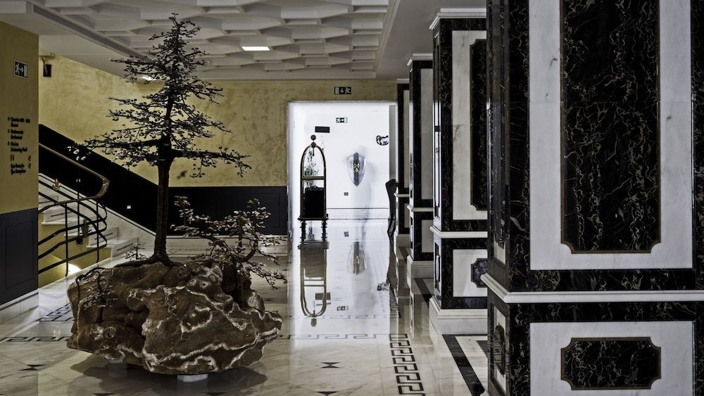Alentejo Marmoris Hotel & Spa 2