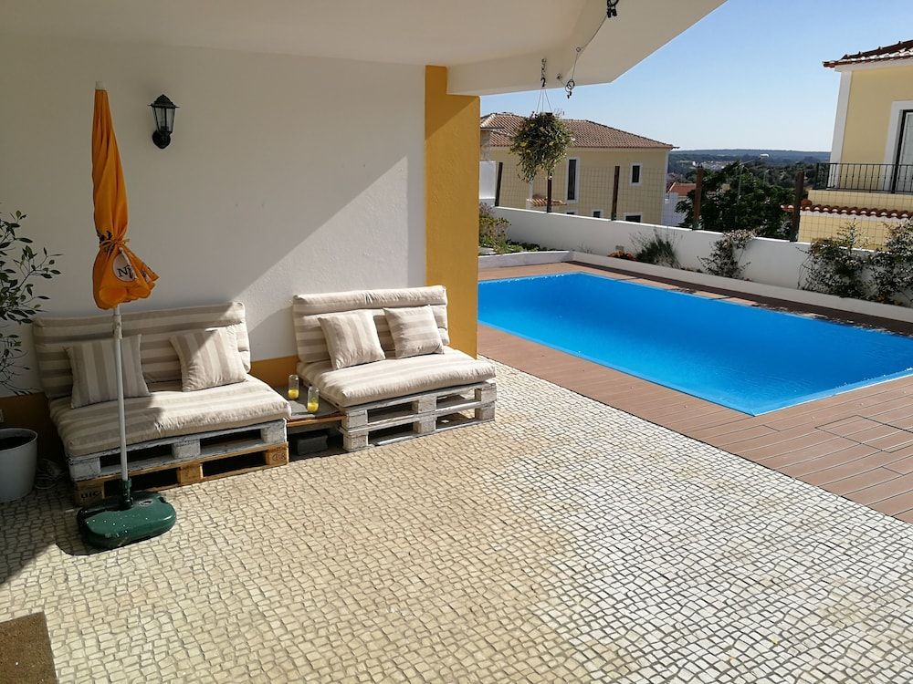 Alentejo's Nest -1 estrelas em Alcácer do Sal