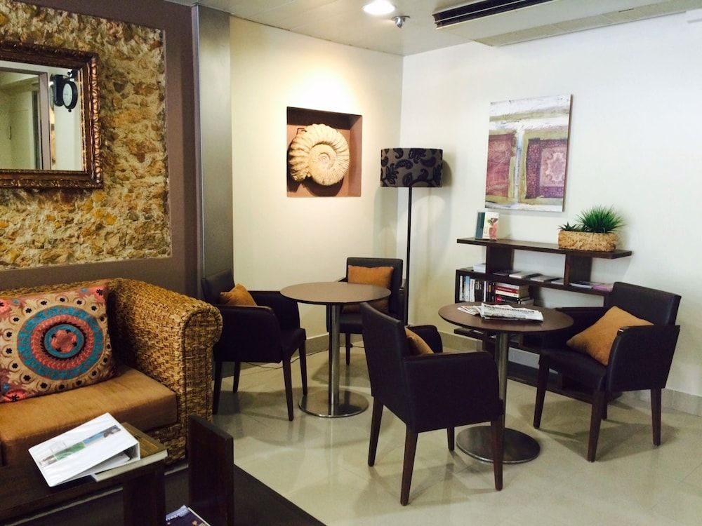 ALEXANDRA APARTHOTEL 3