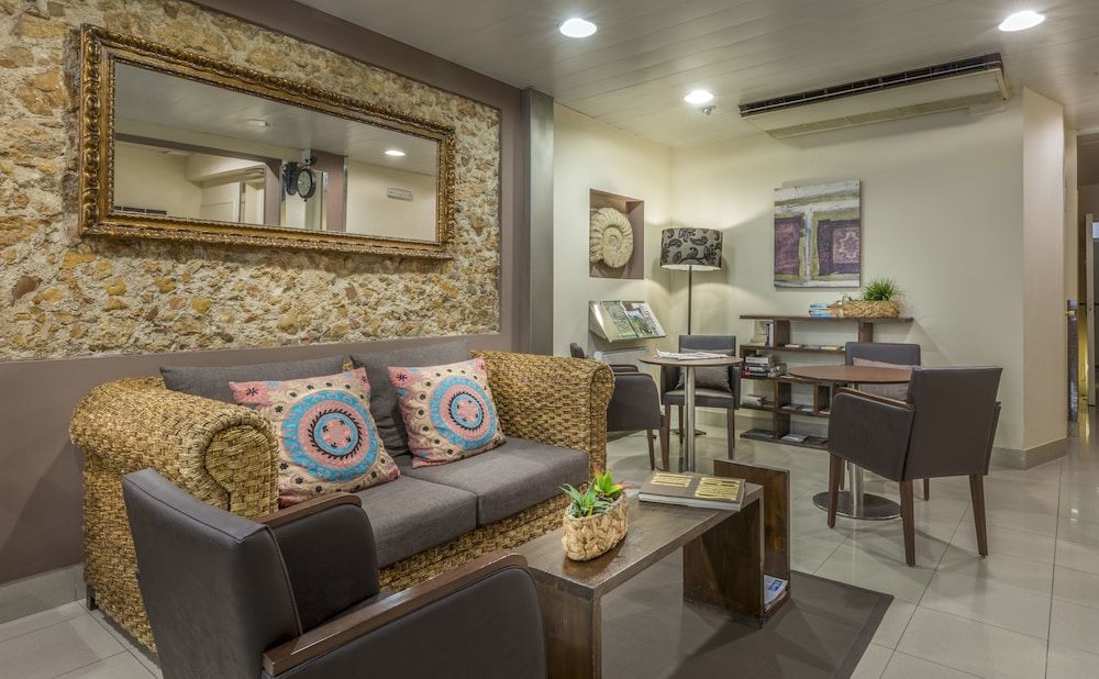 ALEXANDRA APARTHOTEL 1