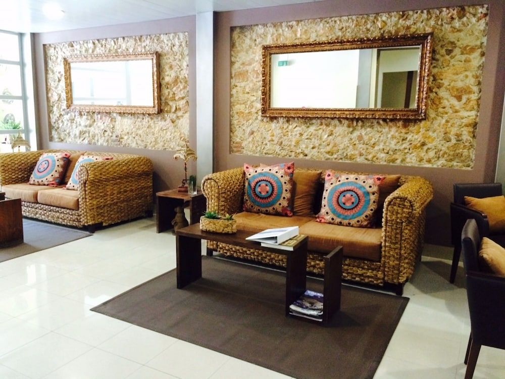 ALEXANDRA APARTHOTEL 2