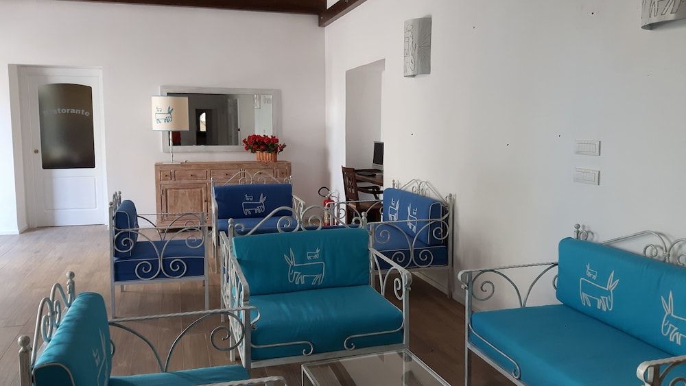 Alghero Vacanze Hotel 3 Alghero Vacanze Hotel 3