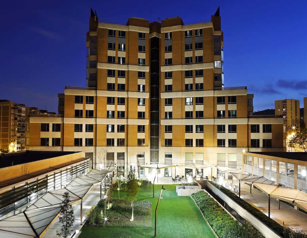 Hotel Alimara 4 estrelas em Barcelona