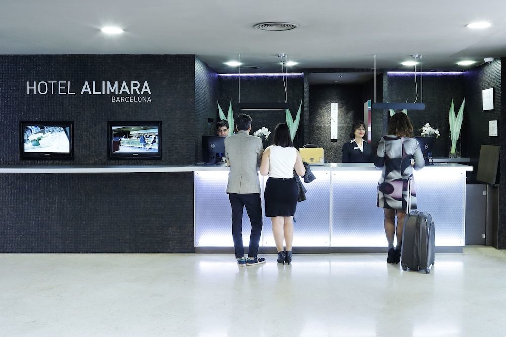 Hotel Alimara 3