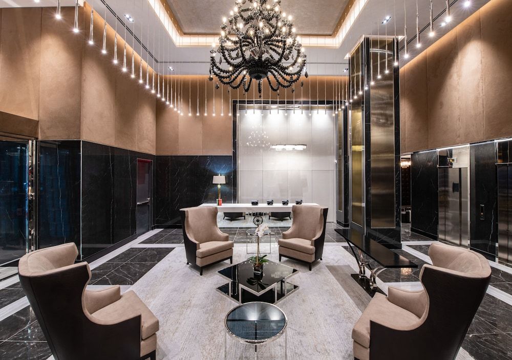 Aliz Hotel Times Square 3 Aliz Hotel Times Square 3